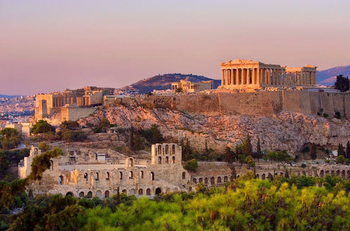 Athens City, foto 10