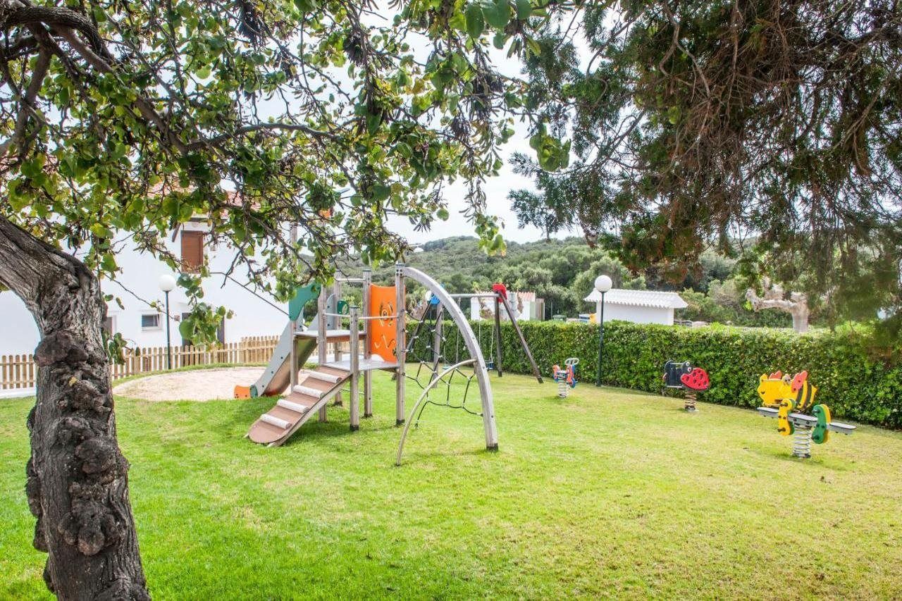 Naranjos Resort Menorca, foto 4