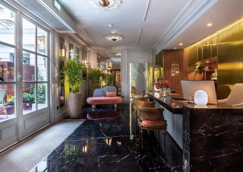 Maison Colbert Meliá Collection, foto 11