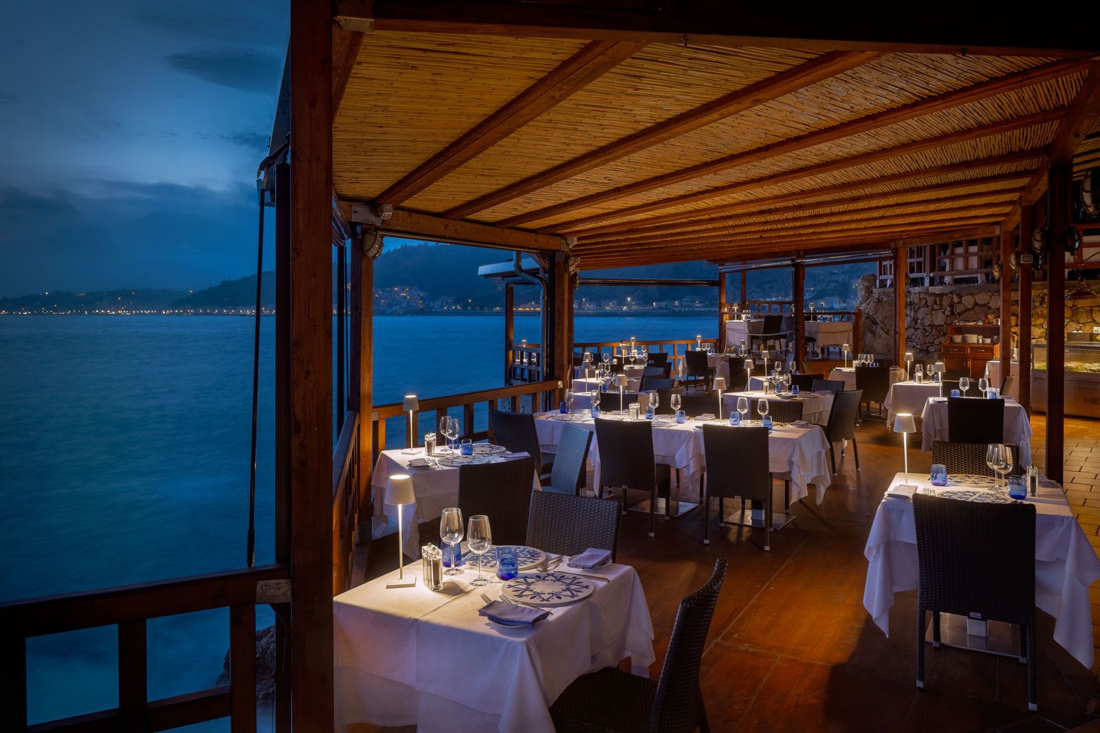 Unahotels Capotaormina, foto 15