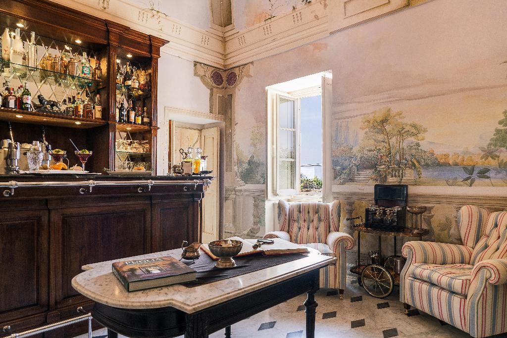 Tenuta Mose Charming House Relais, foto 2