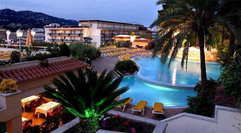 Hotel Guitart Central Park Aqua Resort, foto 6