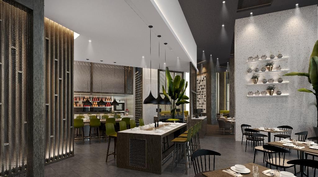 WestSide Residences by Rotana, foto 7