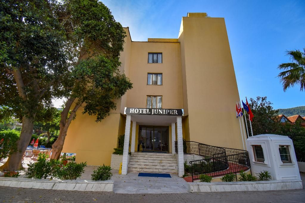 Juniper Hotel, foto 10