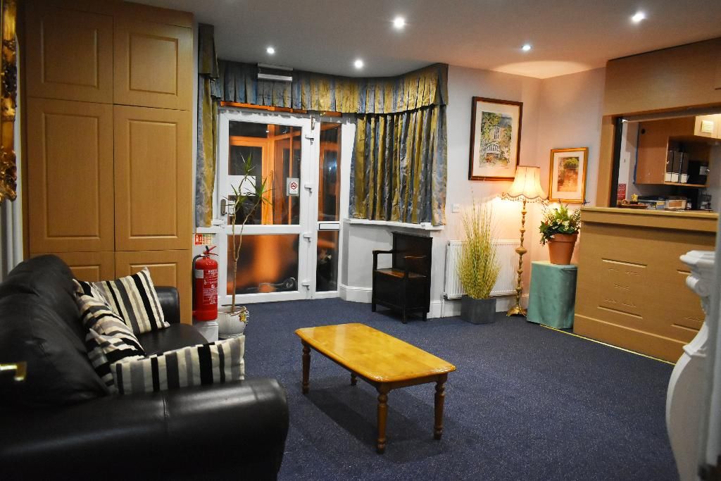 Royal Square Hotel - NEC and Birmingham Airport, foto 4
