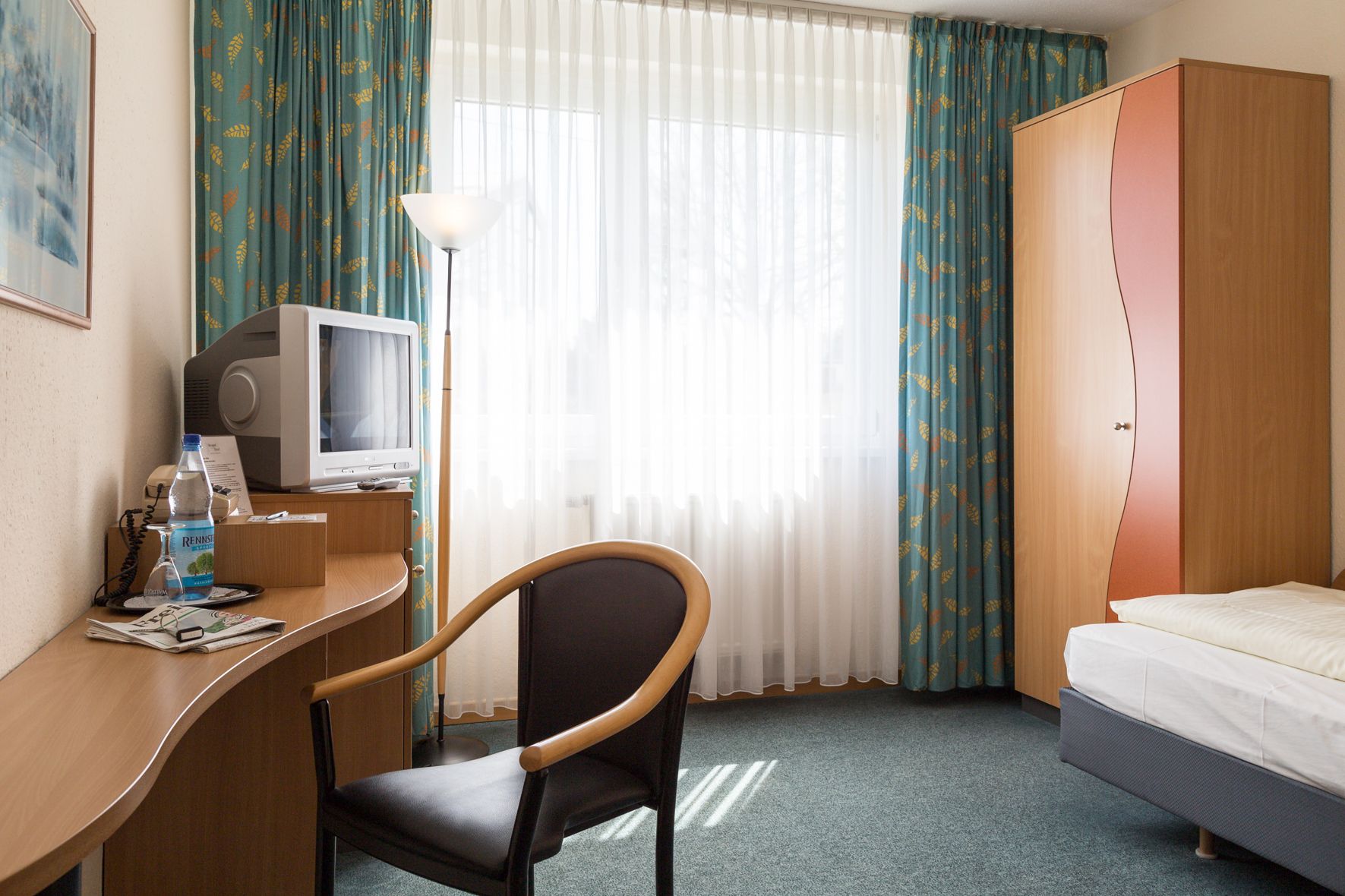 Hotel Heubacher Höhe, foto 8