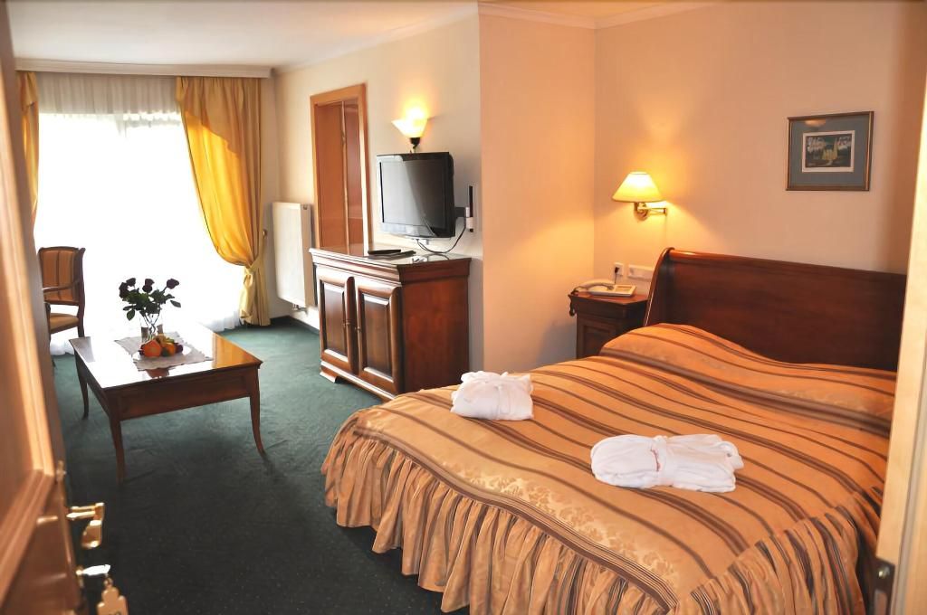 Sporthotel Radstadt, foto 3