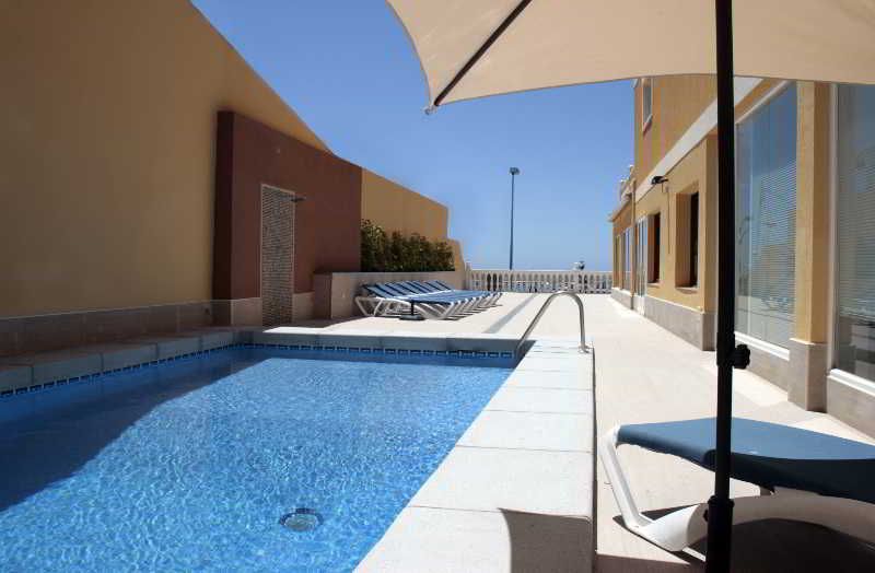 Hotel Porto Calpe, foto 12