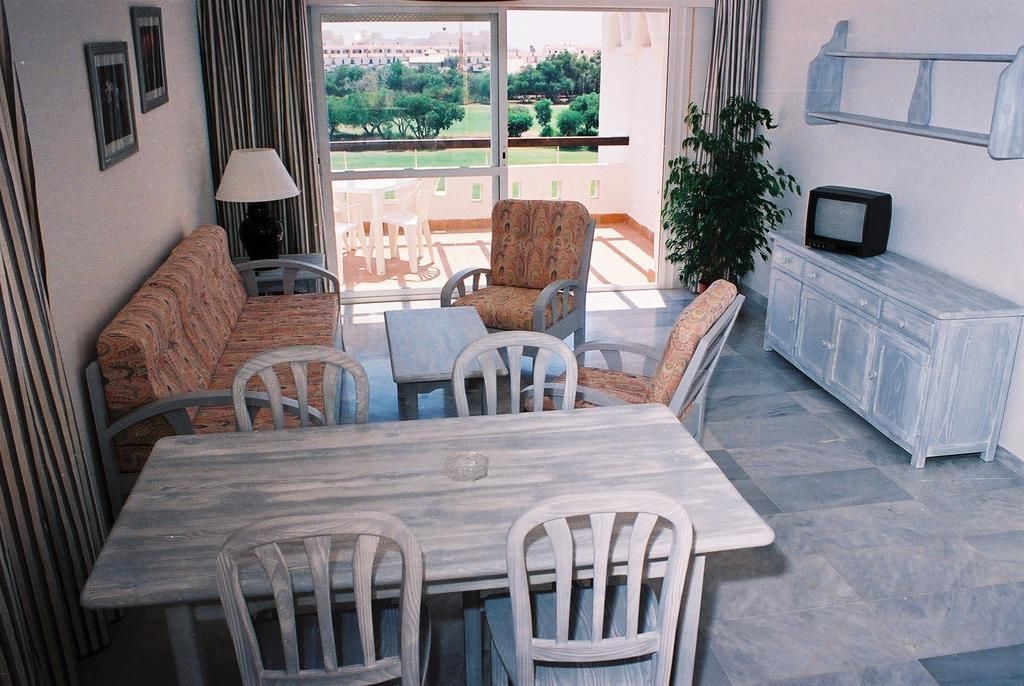 Apartamentos Golf Center Pueblo, foto 5