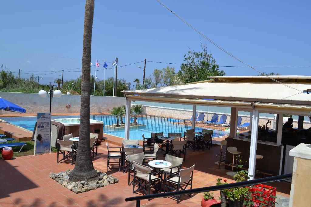 Sunny Suites Apartments, foto 10