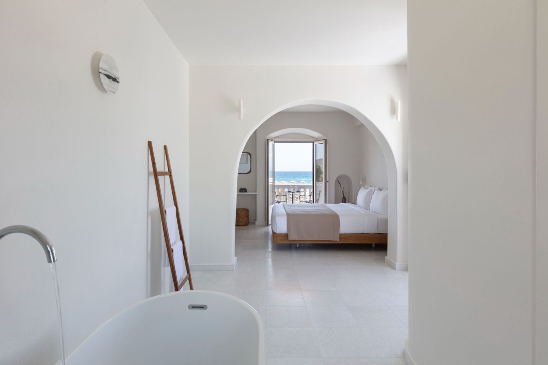 Ammothines Cycladic Suites, foto 9