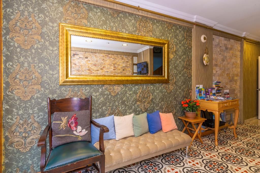 Walnut Shell Hotel, foto 15
