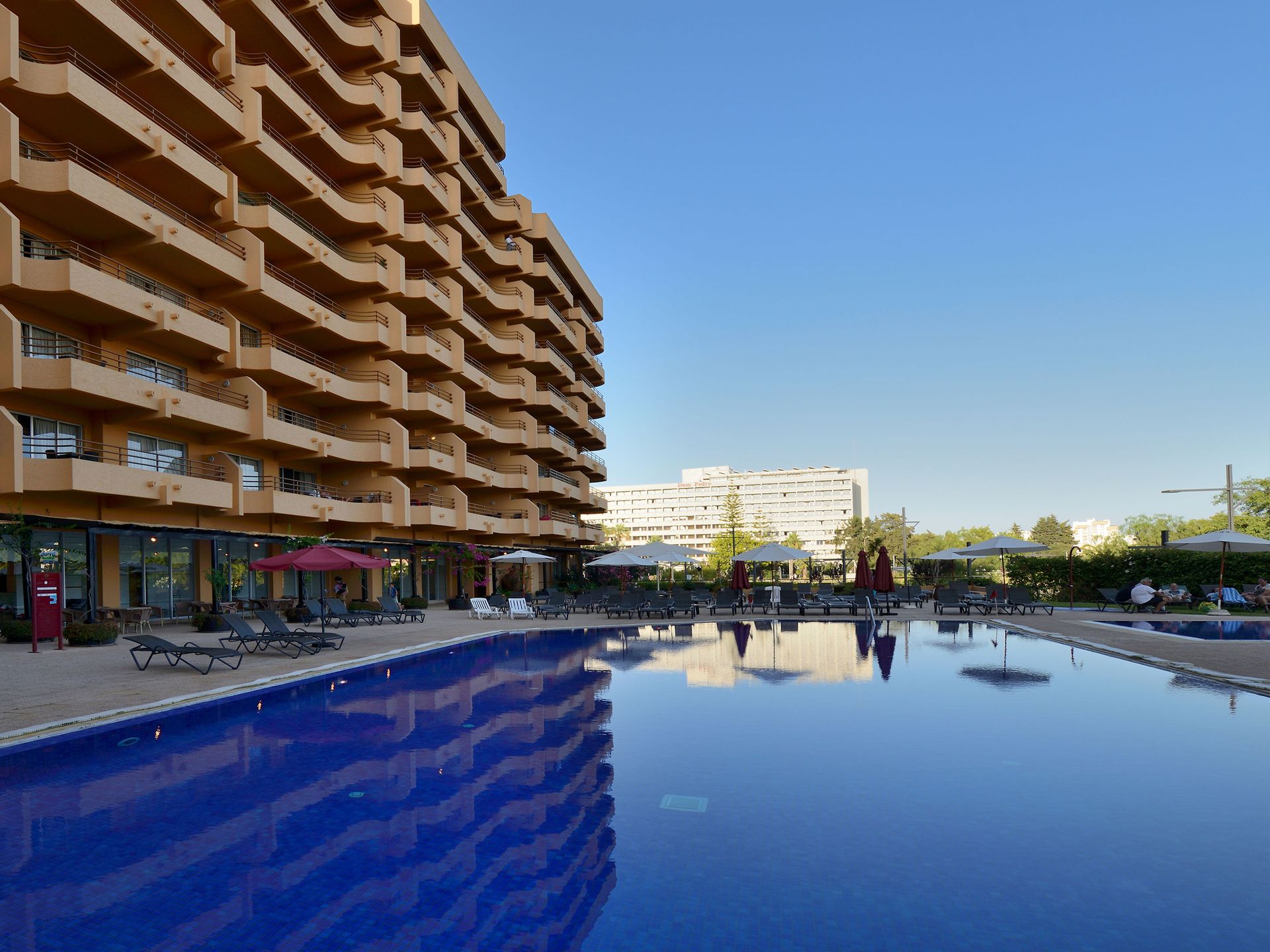 Portobelo Vilamoura - Marina & Beach Apartment Hotel, foto 6