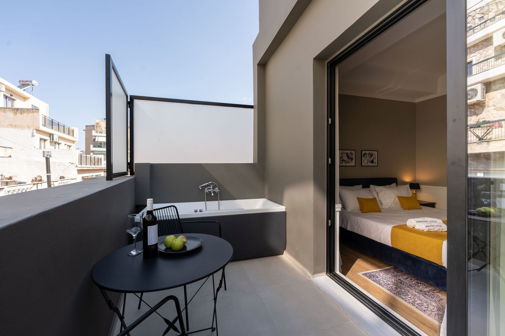Pure Hotel by Athens Prime Hotels, foto 7