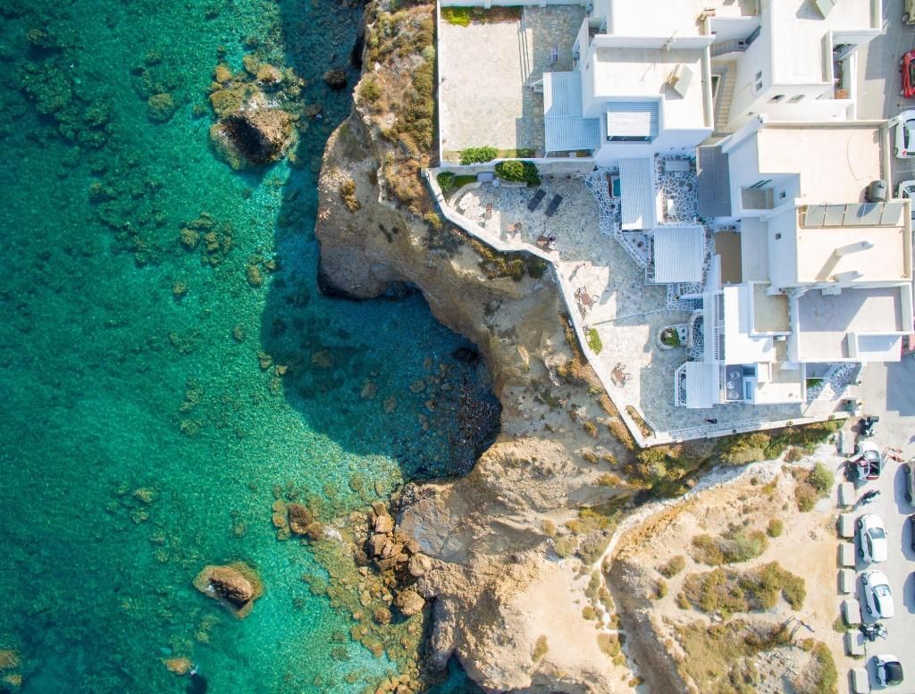 Iliada Suites, foto 15