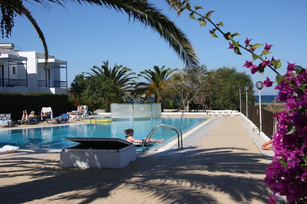 Miros Hotel Apartments, foto 5