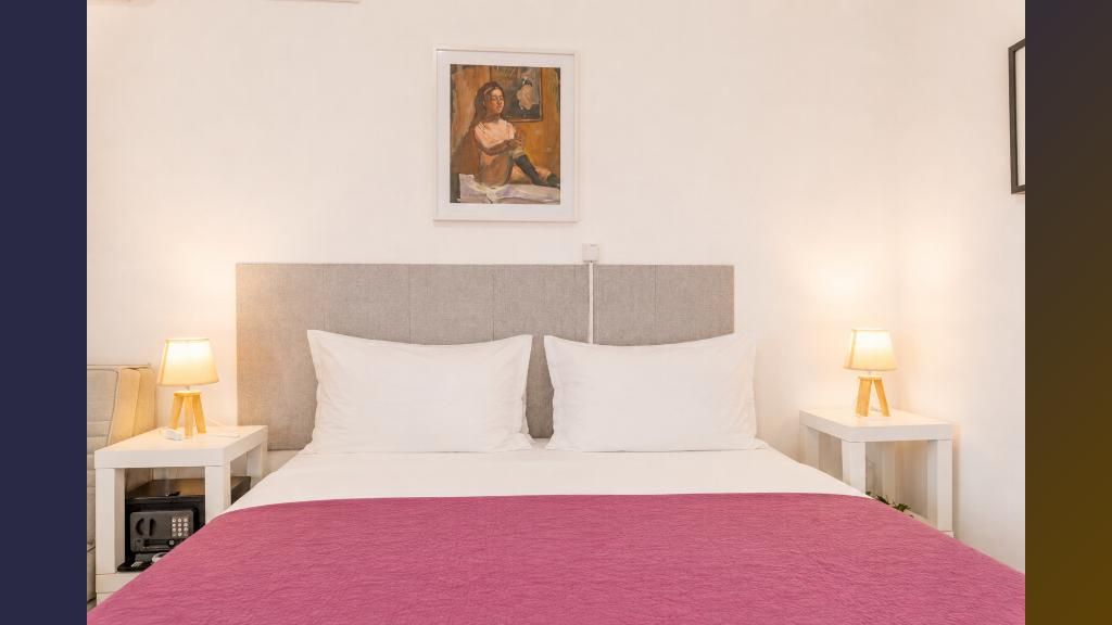 Karavaki Apartments, foto 14