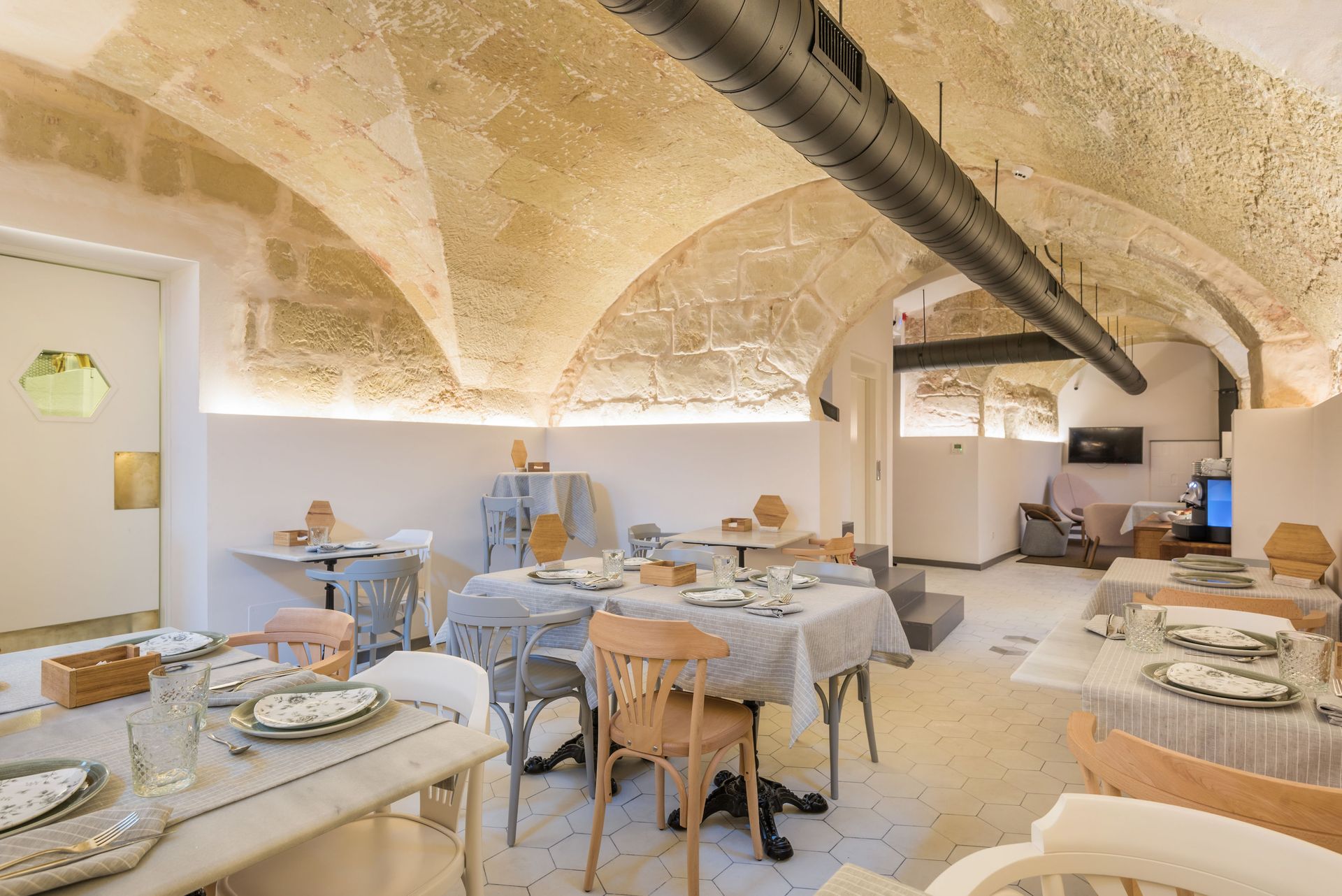 Boutique Hotel Sant Roc & Spa, foto 15