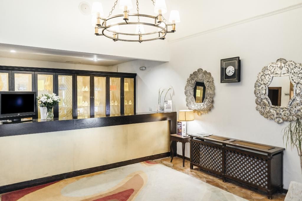 Parador de Zafra, foto 13