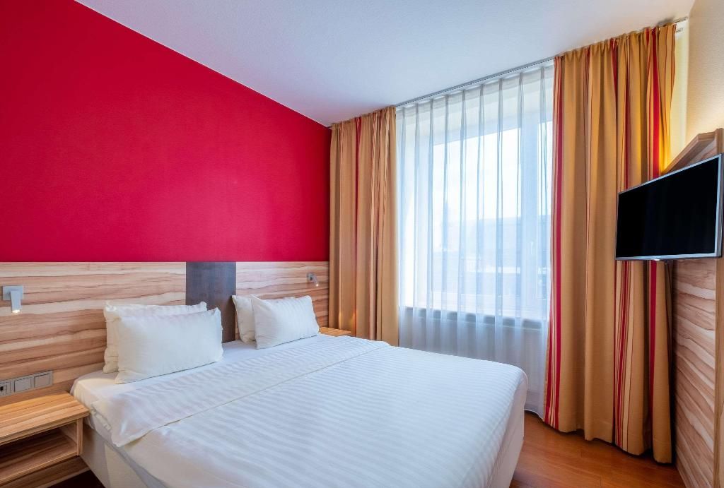 PLAZA Premium Columbus Bremen, foto 10