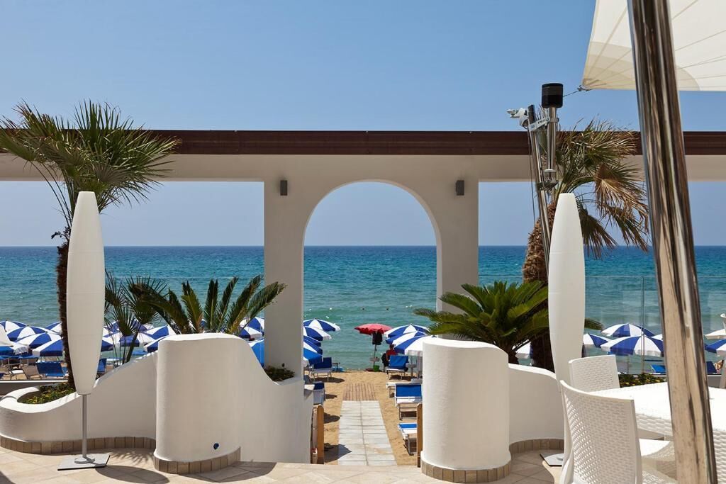 Grand Hotel Santa Maria, foto 3