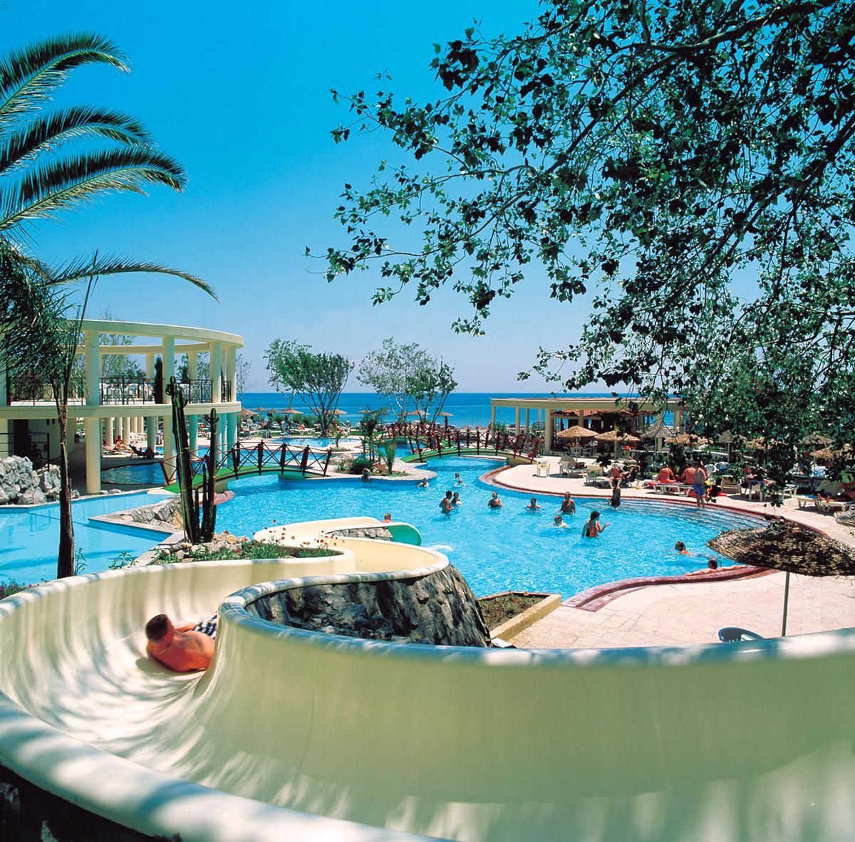 allsun Hotel Calypso Beach, foto 6