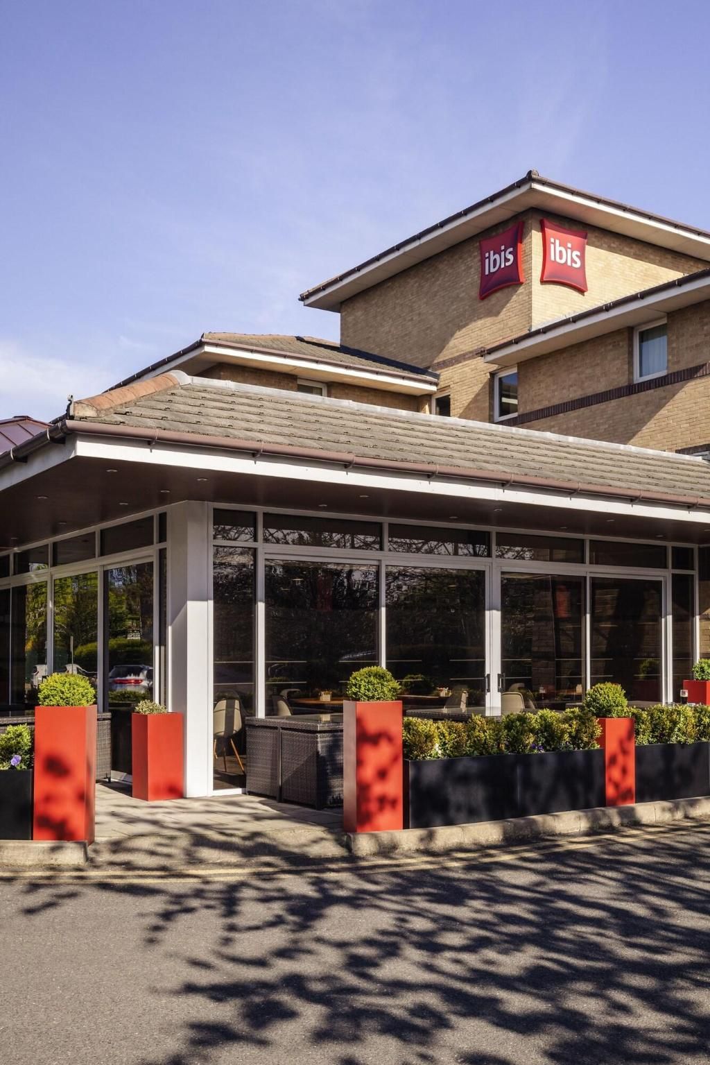 ibis London Barking Hotel, foto 8