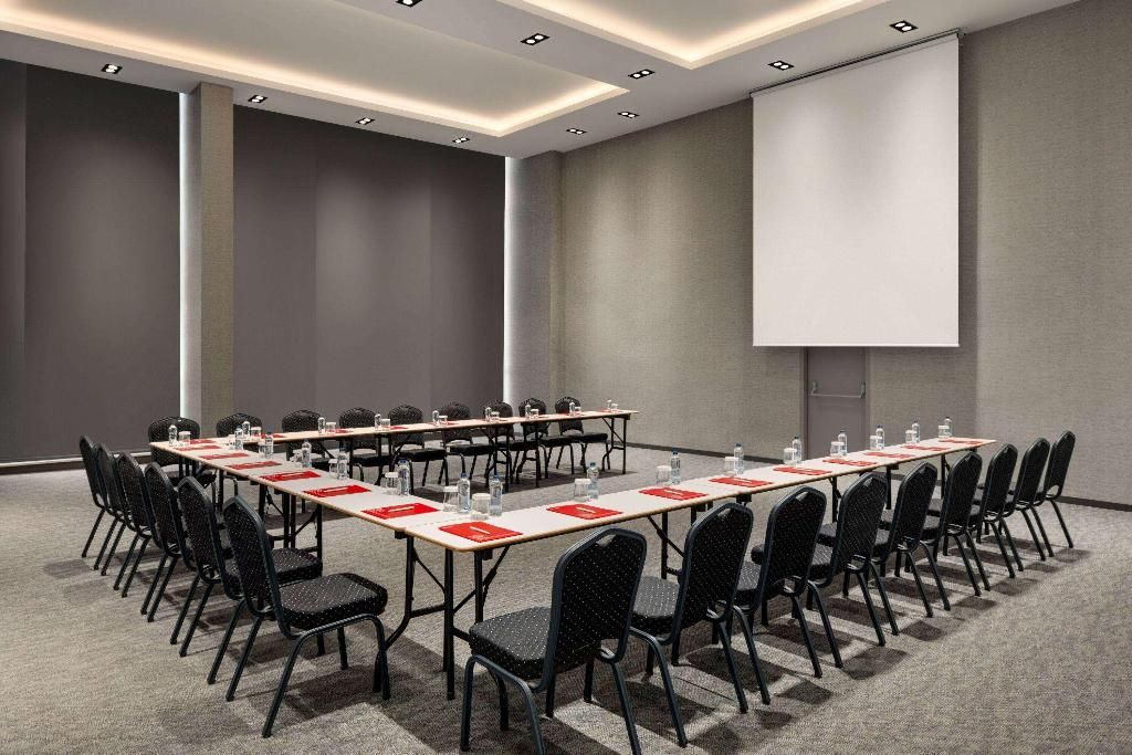 Ramada by Wyndham Dalaman, foto 9