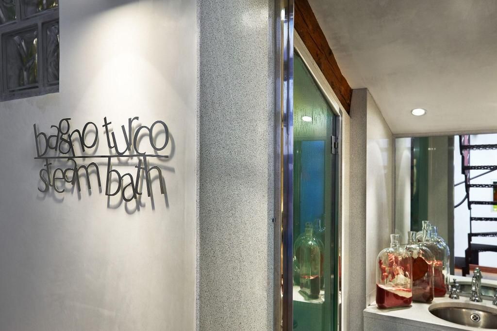 Ca' Pisani Deco Design Hotel, foto 7