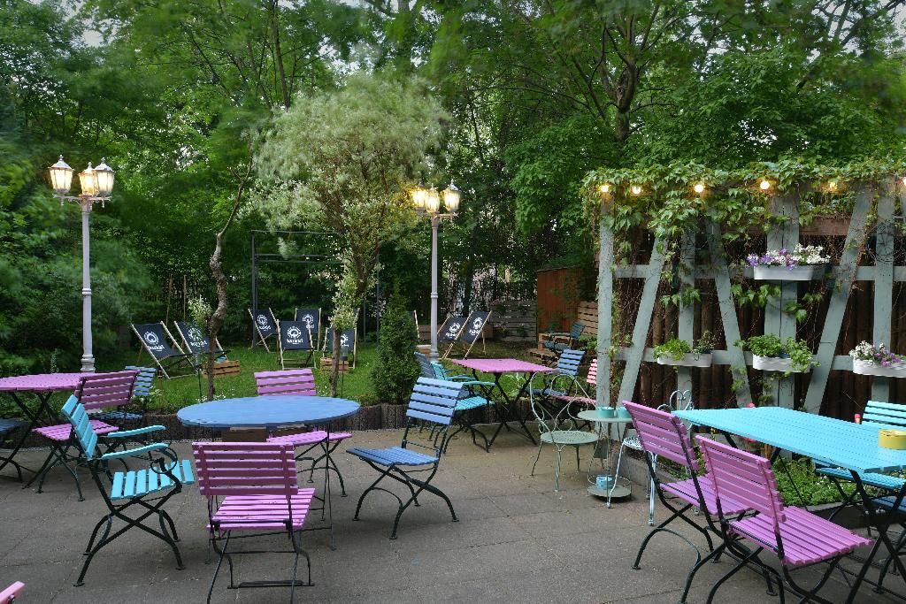 Hotel B!RGIT Berlin Mitte, foto 2