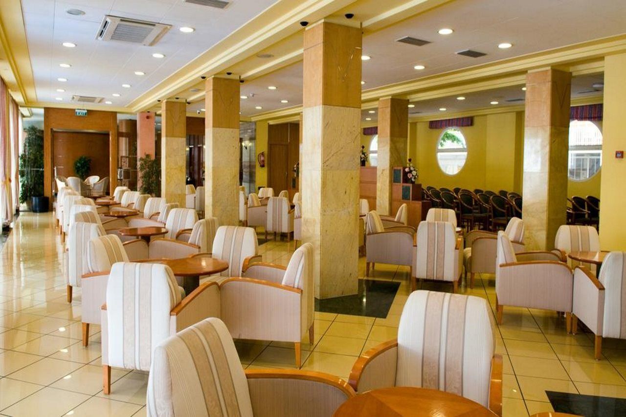 Helios Lloret de Mar, foto 12