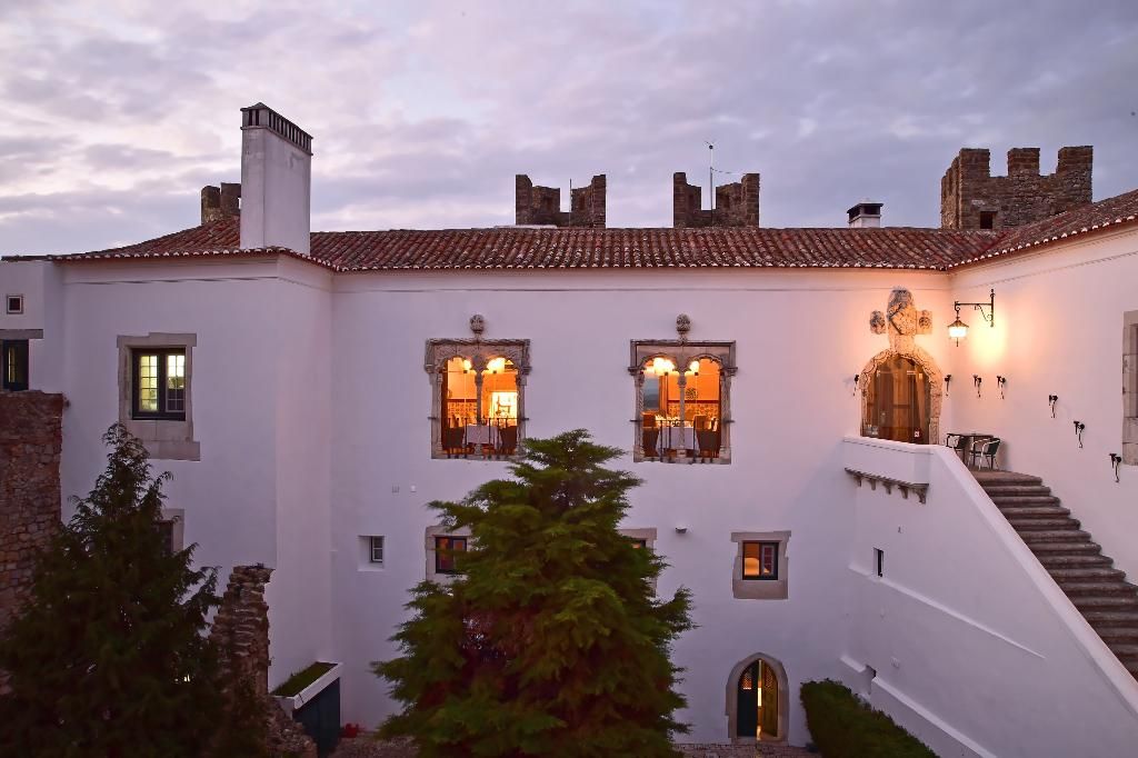 Pousada Castelo Óbidos, foto 10