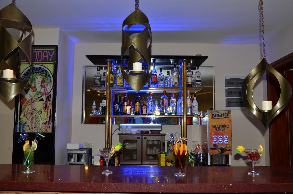 Sunday Beach Hotel, foto 5