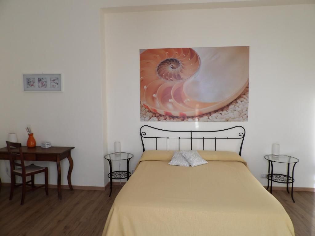 B&B Stella Marina, foto 3