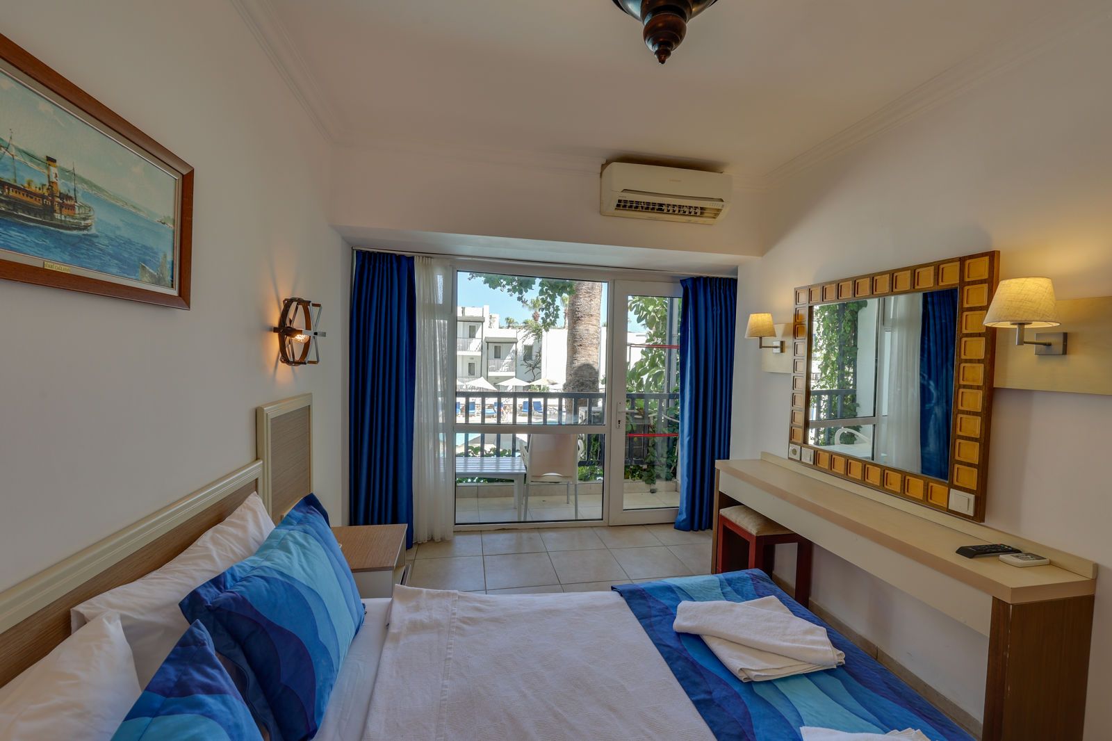 Sami Beach Hotel, foto 8