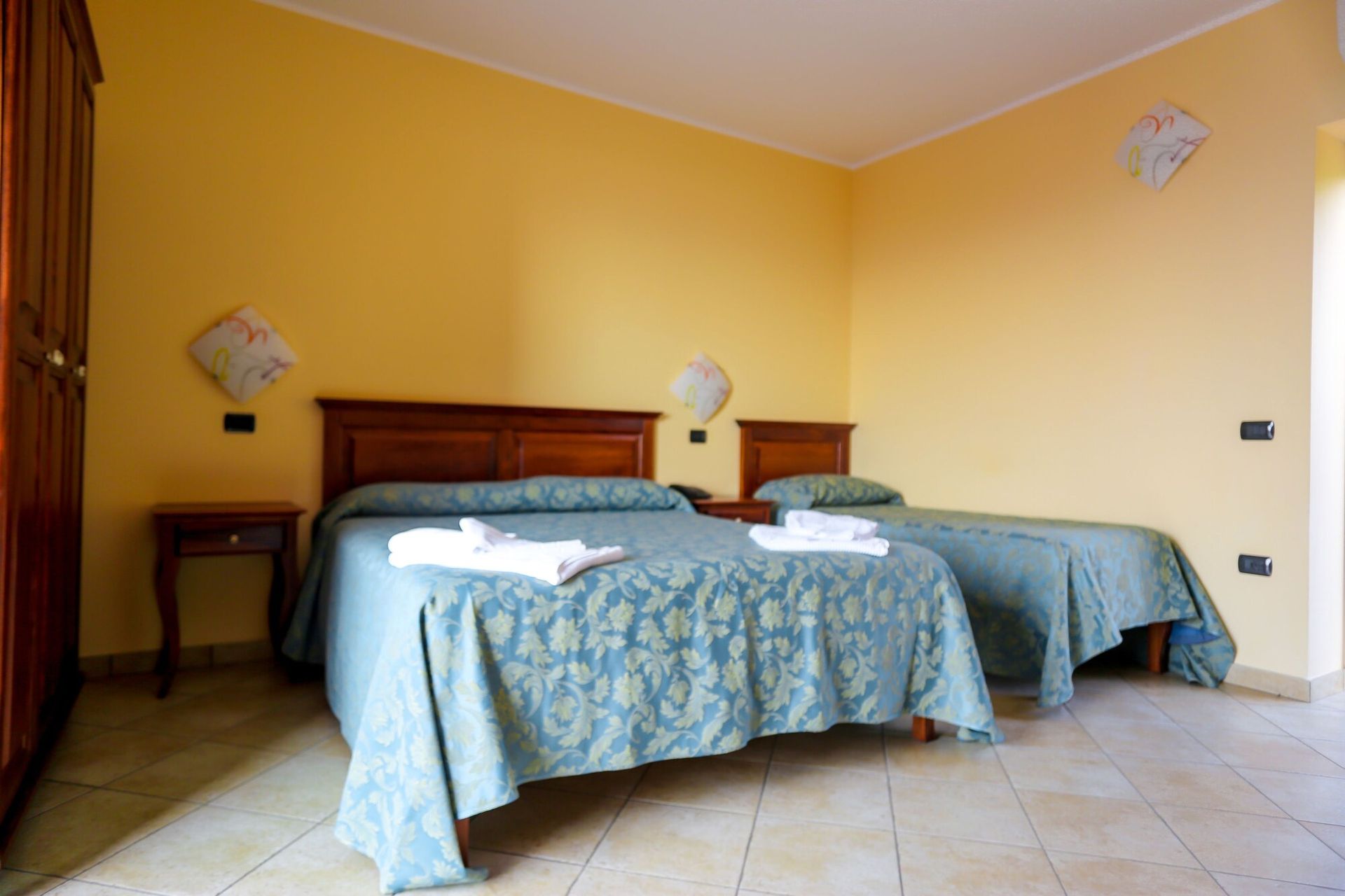 Villaggio Hotel Lido San Giuseppe, foto 8