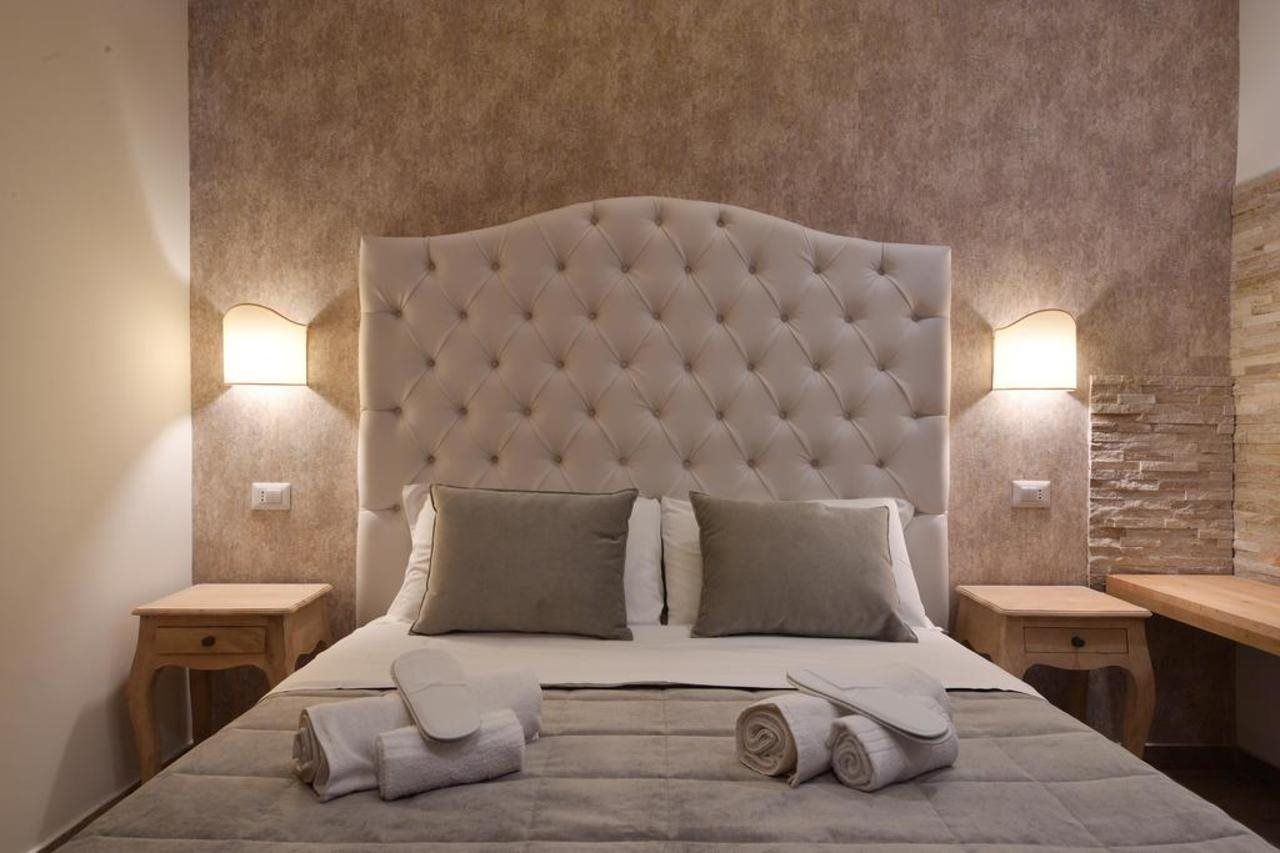 Veneto Suite Rome, foto 3