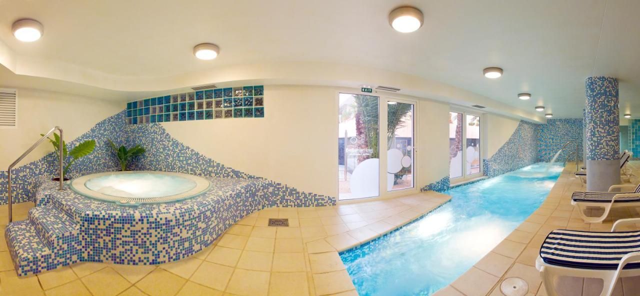 Bellamar Hotel Beach & Spa, foto 6