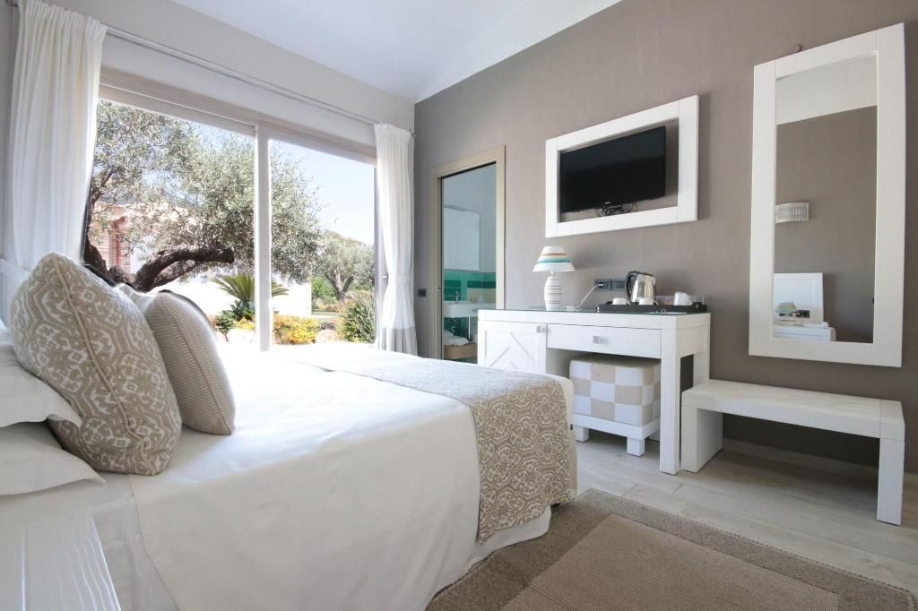 Eliantos Hotel & SPA, foto 9