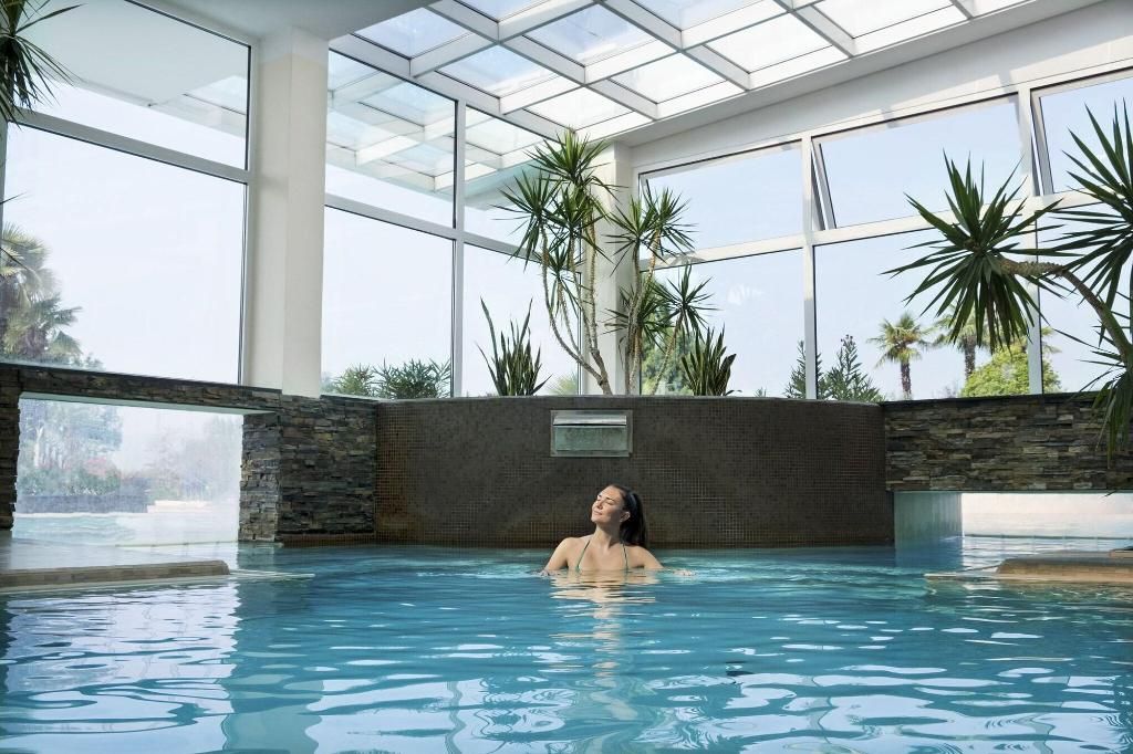Hotel Terme Leonardo, foto 9
