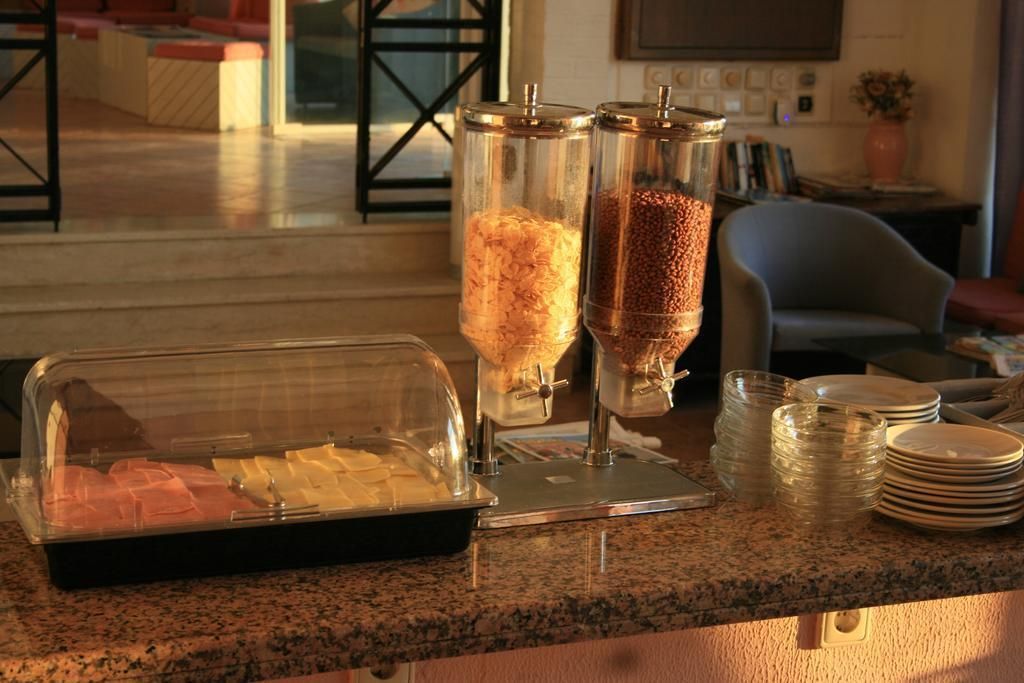 Aegli Hotel, foto 10