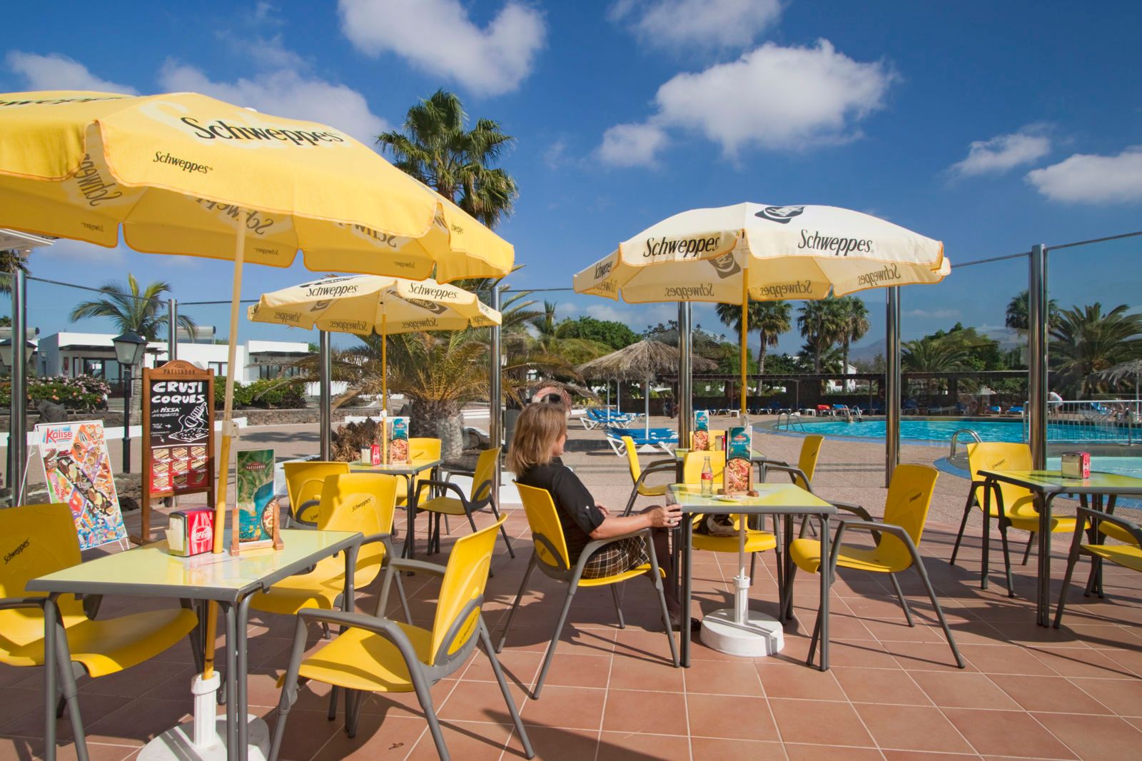 Bungalows Playa Limones, foto 15