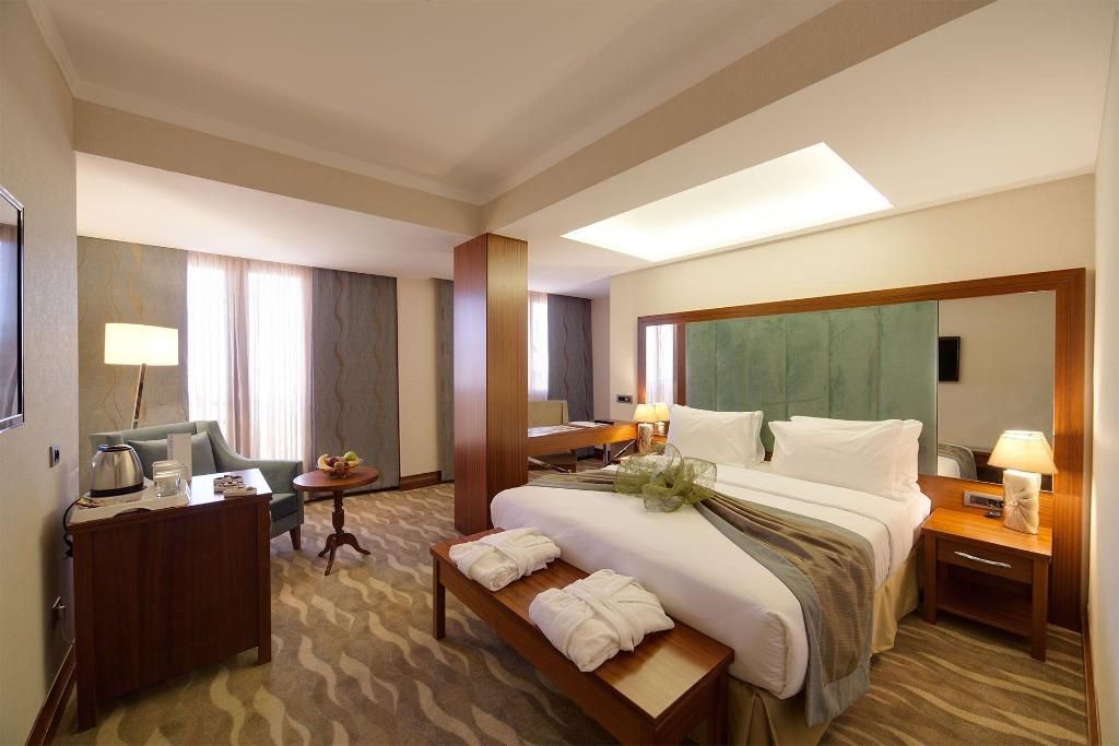 Lamec Hotel Business, foto 14