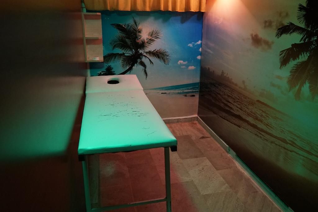 Kleopatra Sun Light Hotel, foto 10