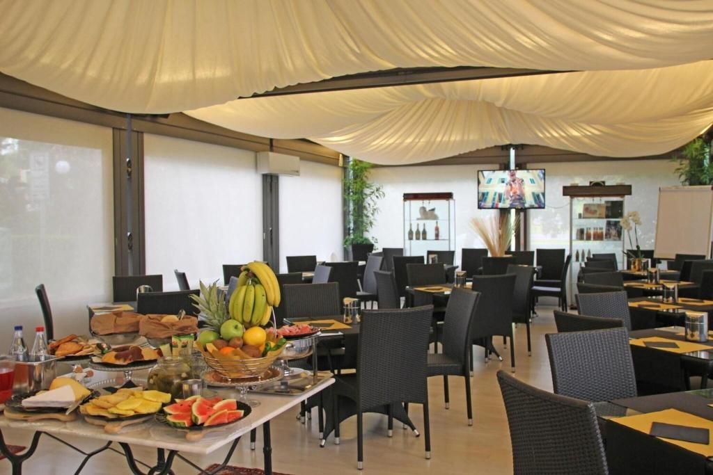Villa Leon d'Oro, foto 6