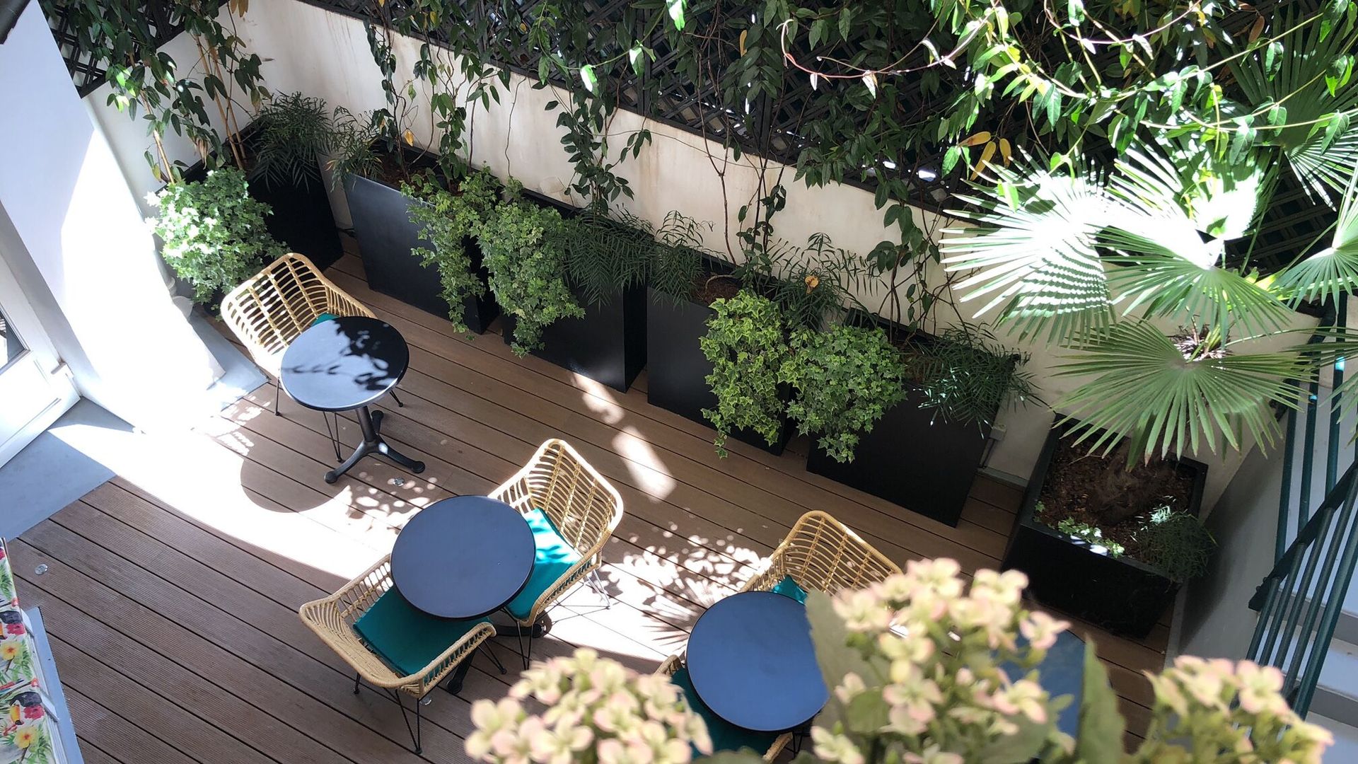 Hotel Apolonia Paris Montmartre, Sure Hotel Collection by Best Western, foto 2