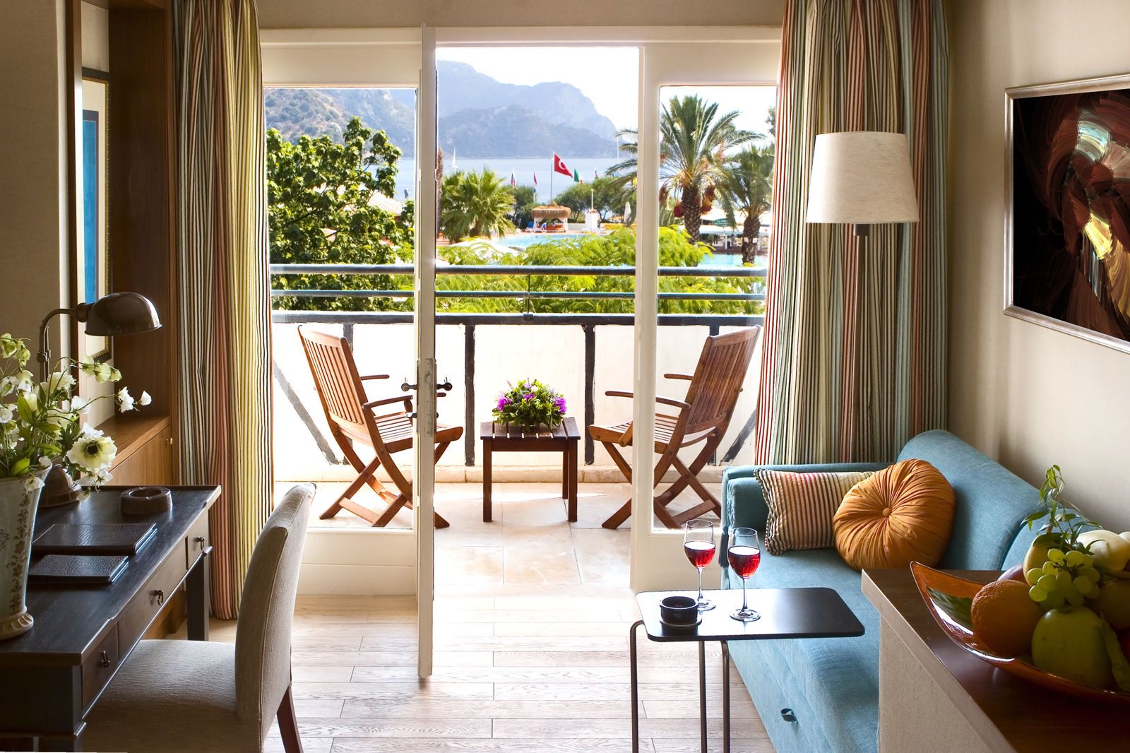 MARTI Resort, foto 13