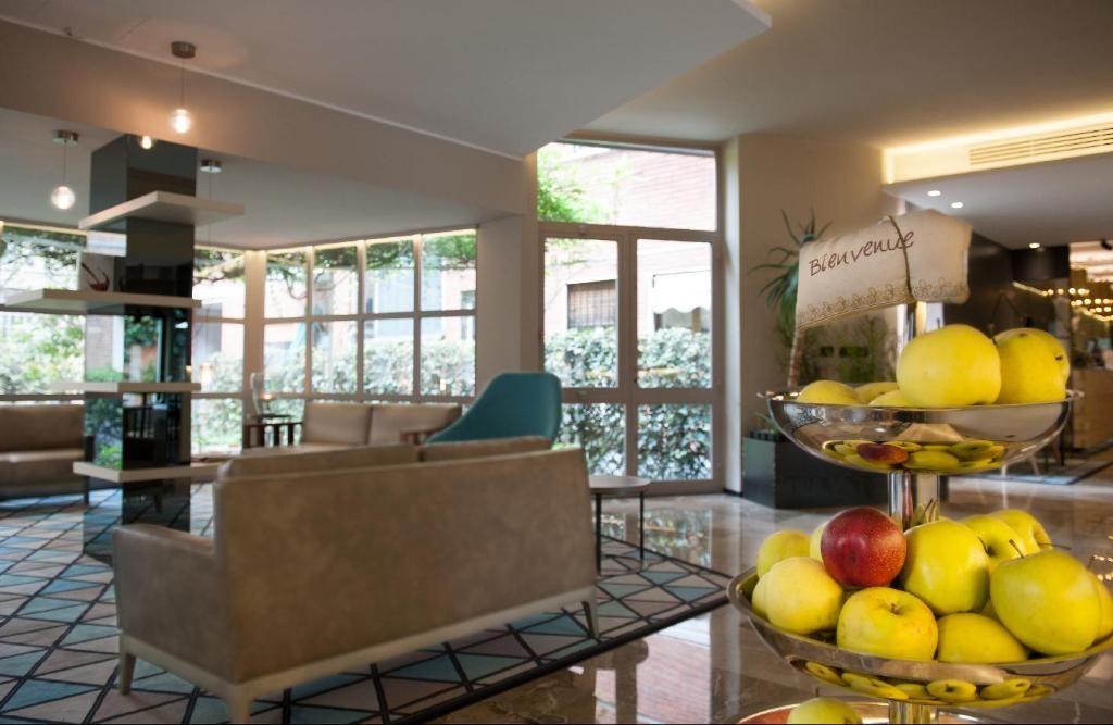 Hotel Lombardia Milano, foto 5