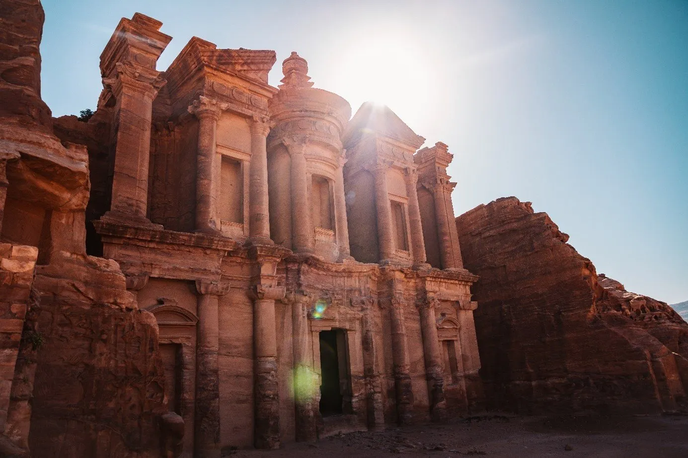 Petra