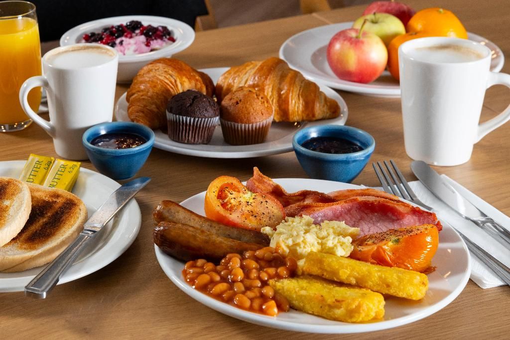 Holiday Inn Express Hemel Hempstead, foto 7